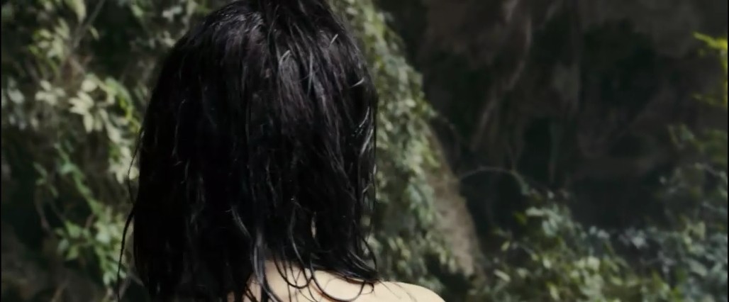 二次曝光剧照的剧照