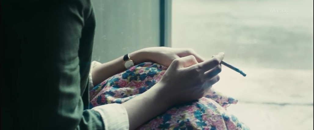 二次曝光剧照的剧照