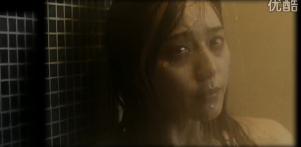 二次曝光剧照的剧照