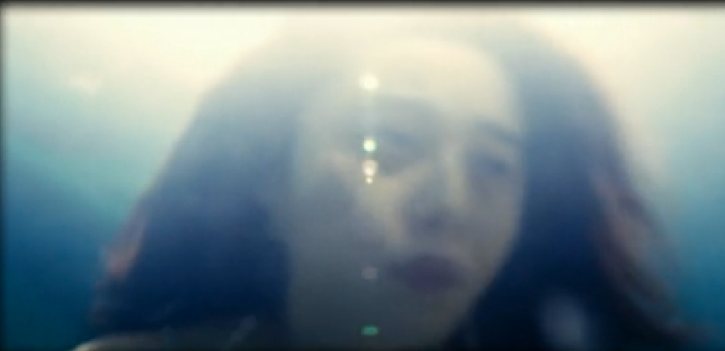 二次曝光剧照的剧照