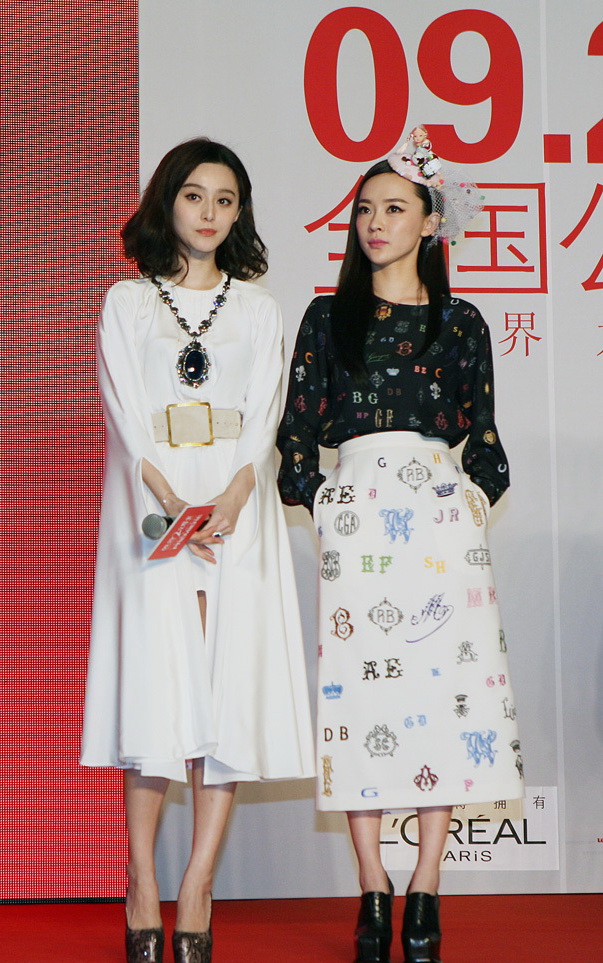 二次曝光剧照的剧照