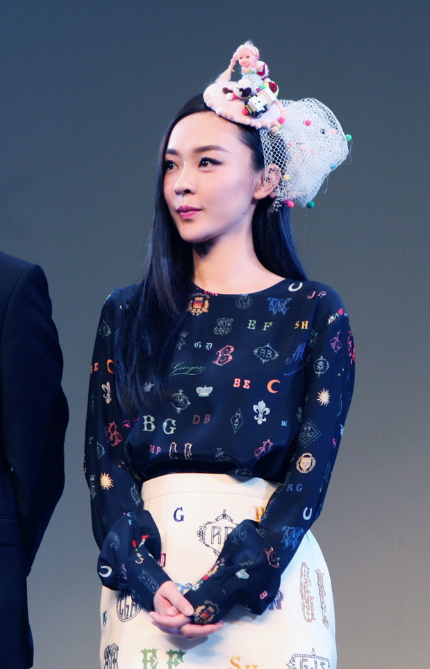 二次曝光剧照的剧照