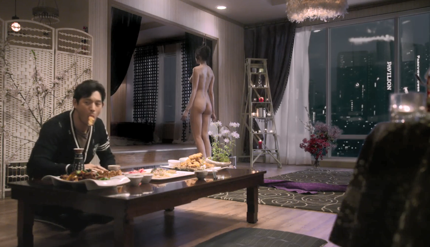 恋爱的味道剧照的剧照