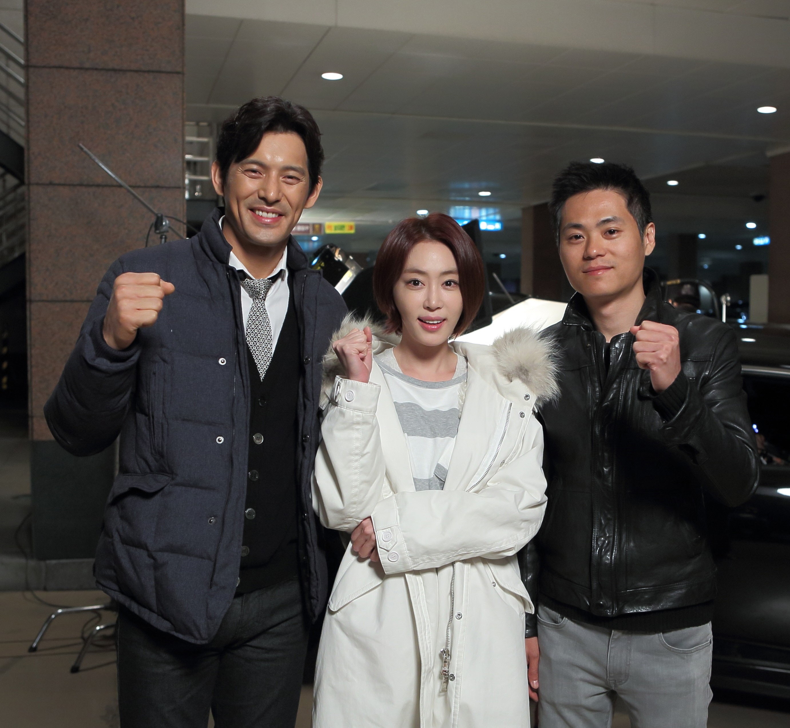 恋爱的味道剧照的剧照