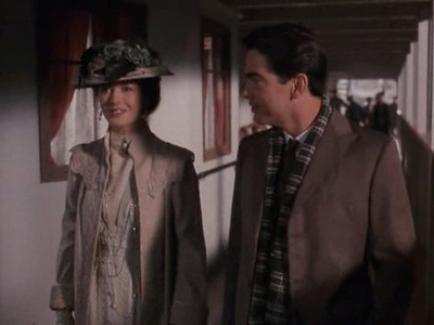 铁达尼号沉没记剧照的剧照