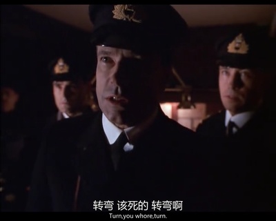 铁达尼号沉没记剧照的剧照