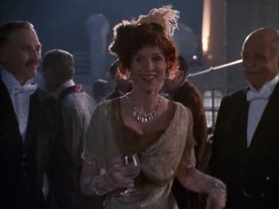 铁达尼号沉没记剧照的剧照