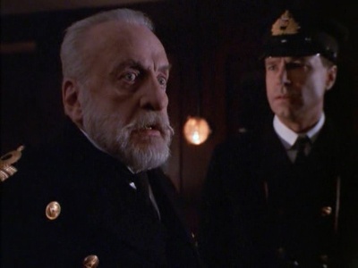 铁达尼号沉没记剧照的剧照