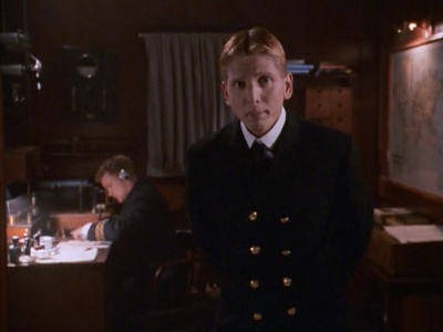 铁达尼号沉没记剧照的剧照