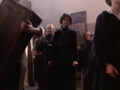 铁达尼号沉没记剧照的剧照