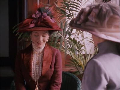 铁达尼号沉没记剧照的剧照