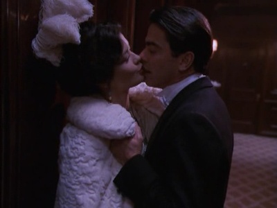 铁达尼号沉没记剧照的剧照