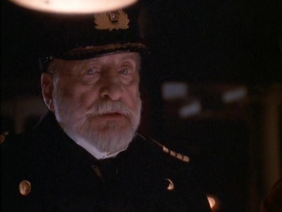 铁达尼号沉没记剧照的剧照