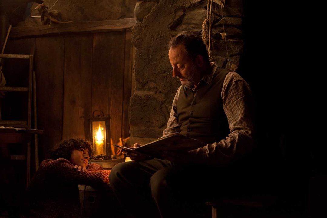 鹰之路剧照的剧照