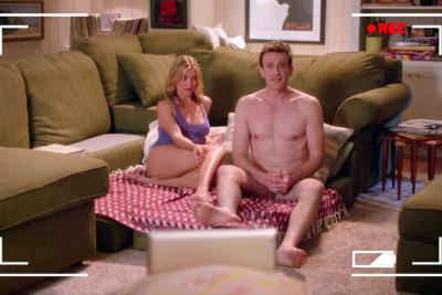 性爱录像带剧照的剧照