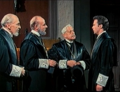 冷酷的心剧照的剧照