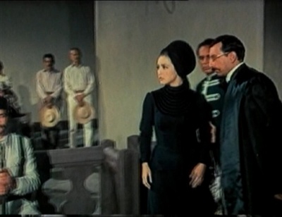 冷酷的心剧照的剧照