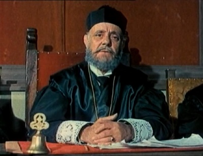 冷酷的心剧照的剧照