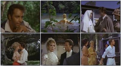 冷酷的心剧照的剧照