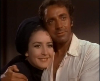 冷酷的心剧照的剧照