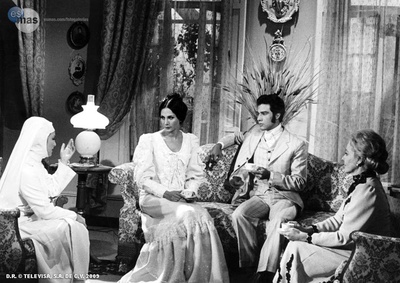 冷酷的心剧照的剧照