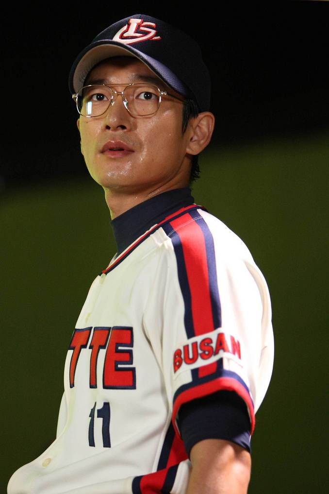 完美对垒剧照的剧照