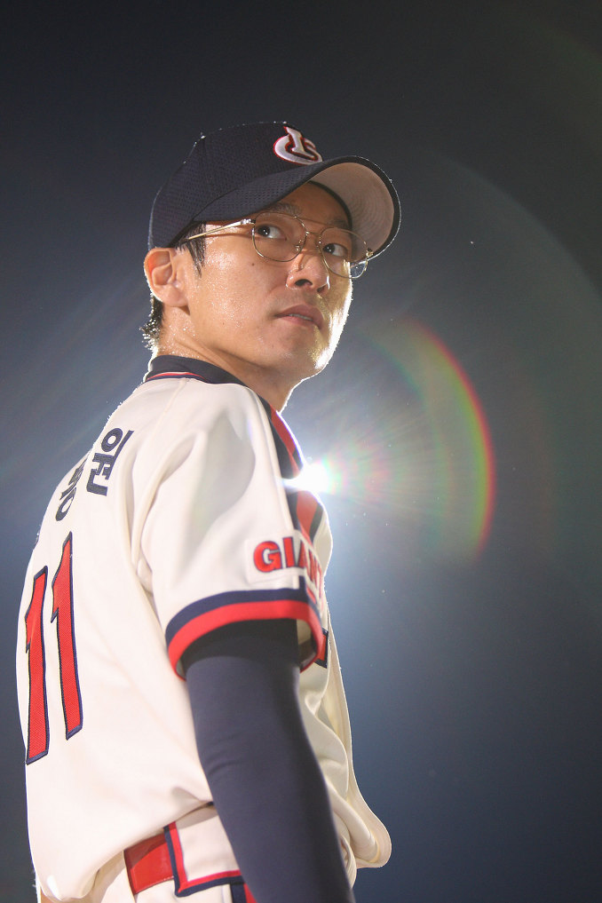 完美对垒剧照的剧照