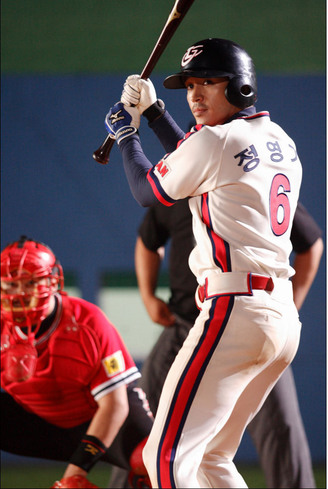 完美对垒剧照的剧照