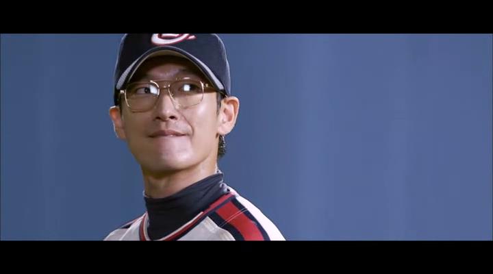 完美对垒剧照的剧照