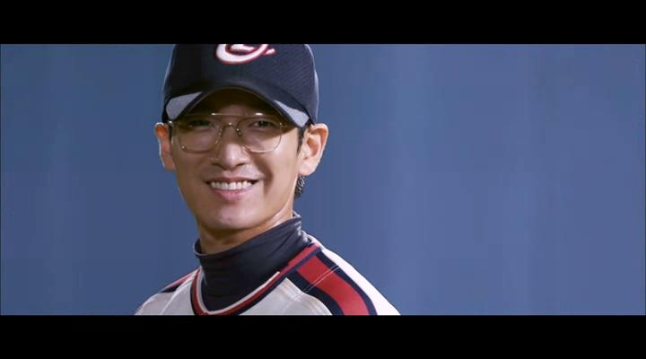 完美对垒剧照的剧照