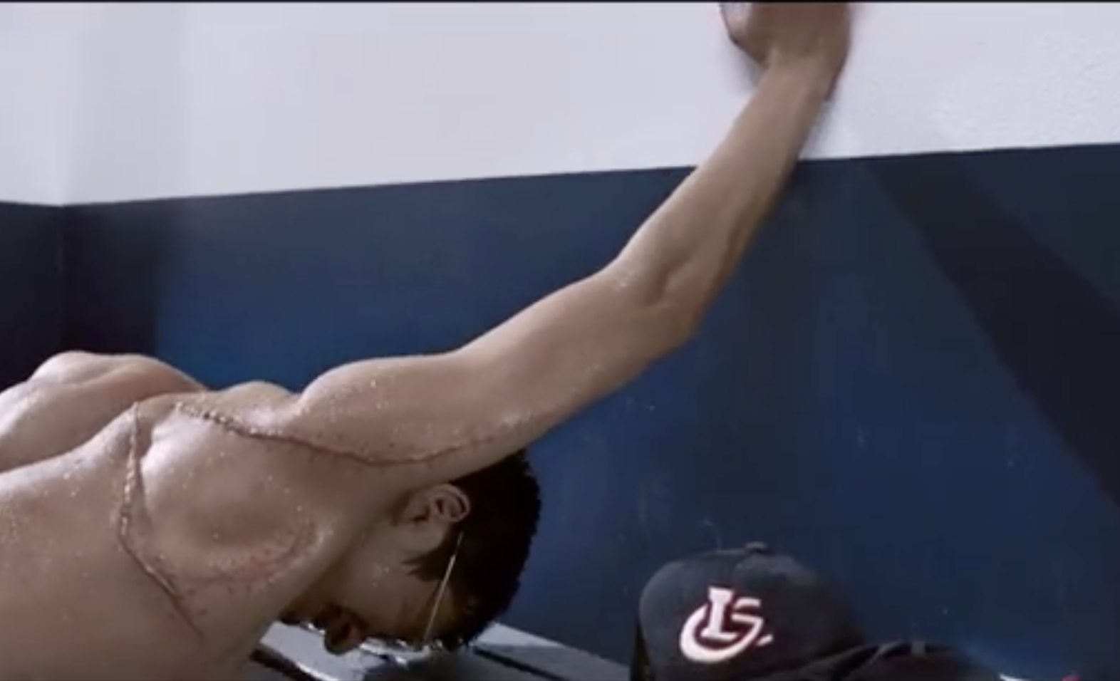 完美对垒剧照的剧照