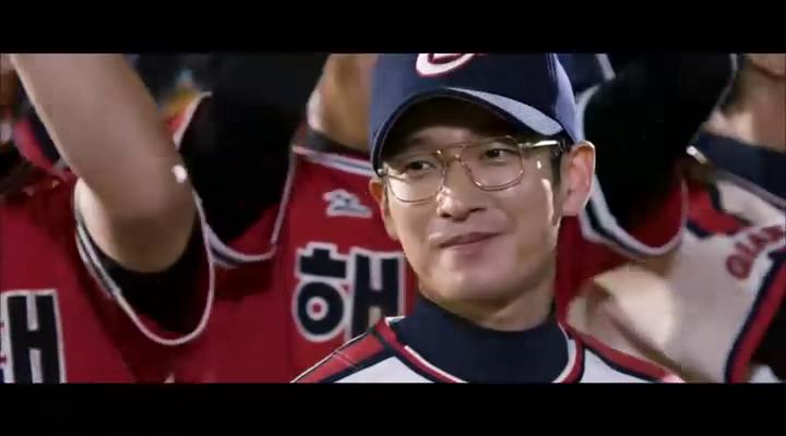 完美对垒剧照的剧照