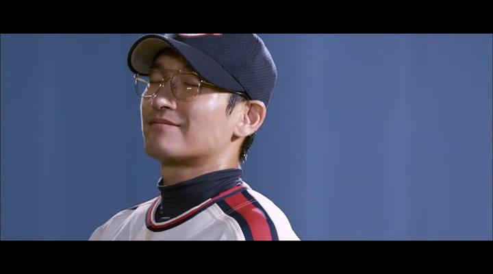 完美对垒剧照的剧照