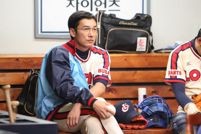 完美对垒剧照的剧照