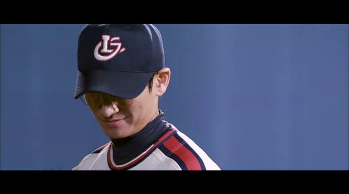 完美对垒剧照的剧照