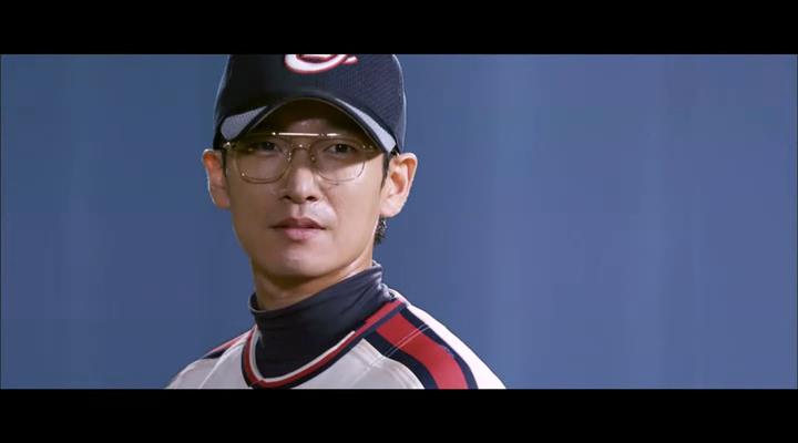 完美对垒剧照的剧照