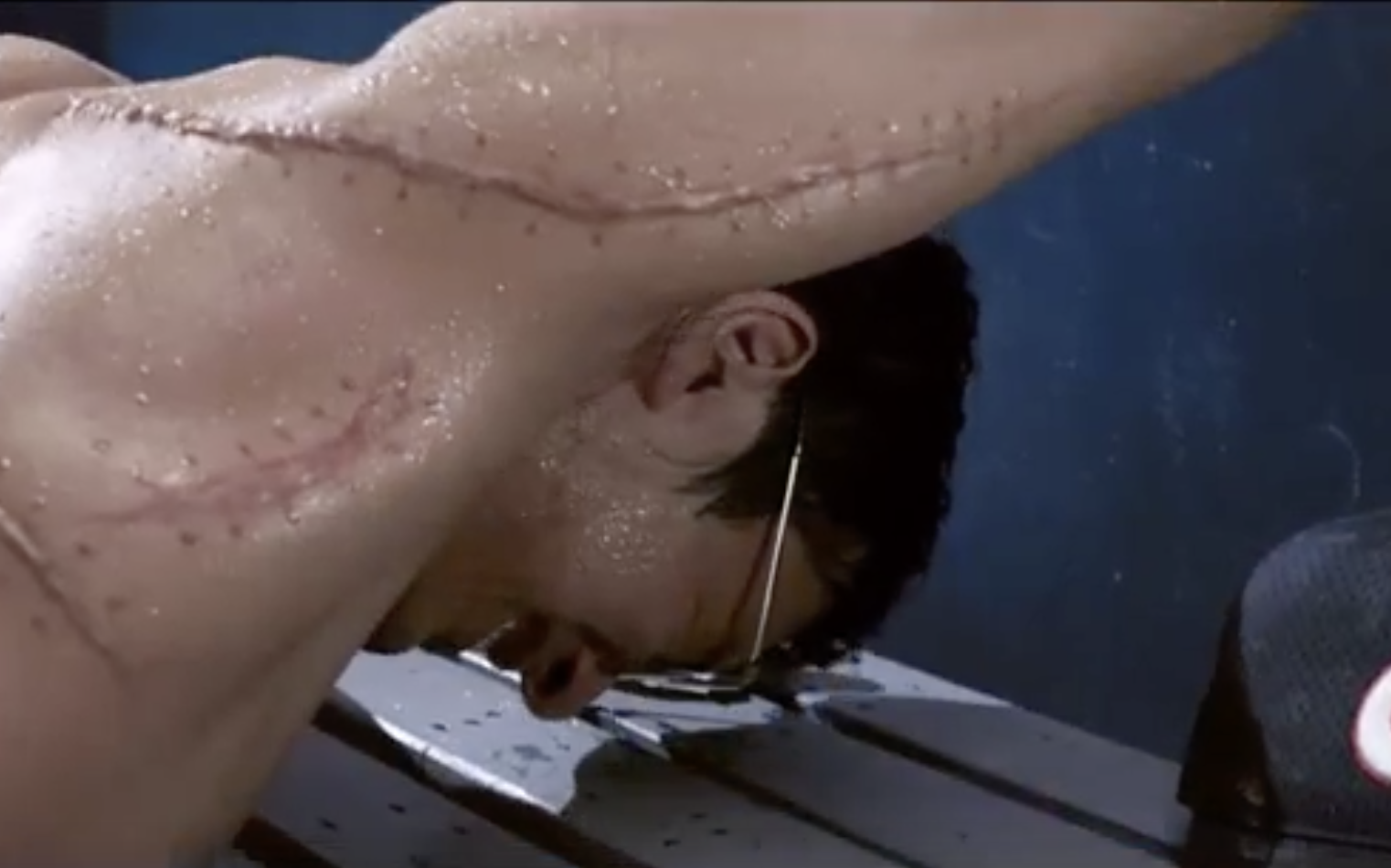 完美对垒剧照的剧照