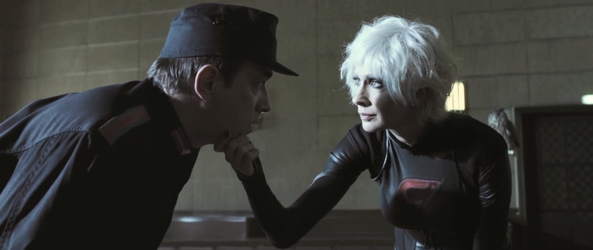 少年透明人剧照的剧照