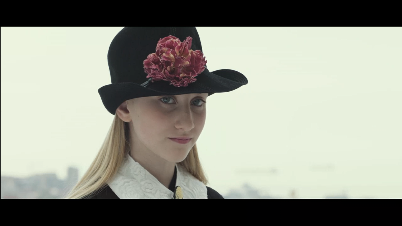 少年透明人剧照的剧照