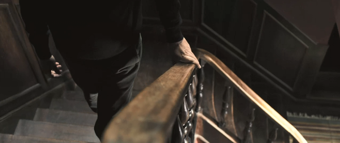 少年透明人剧照的剧照