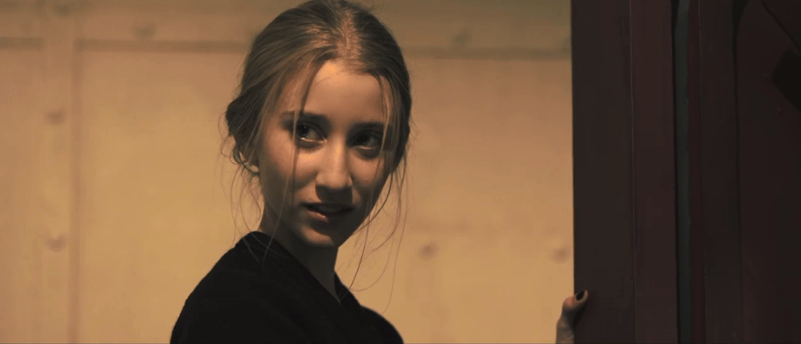 少年透明人剧照的剧照