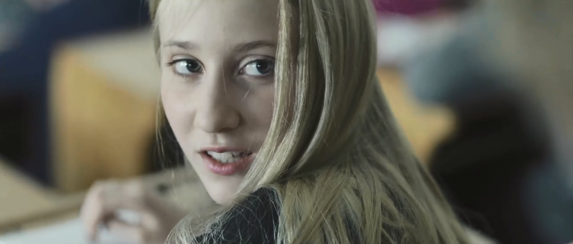 少年透明人剧照的剧照