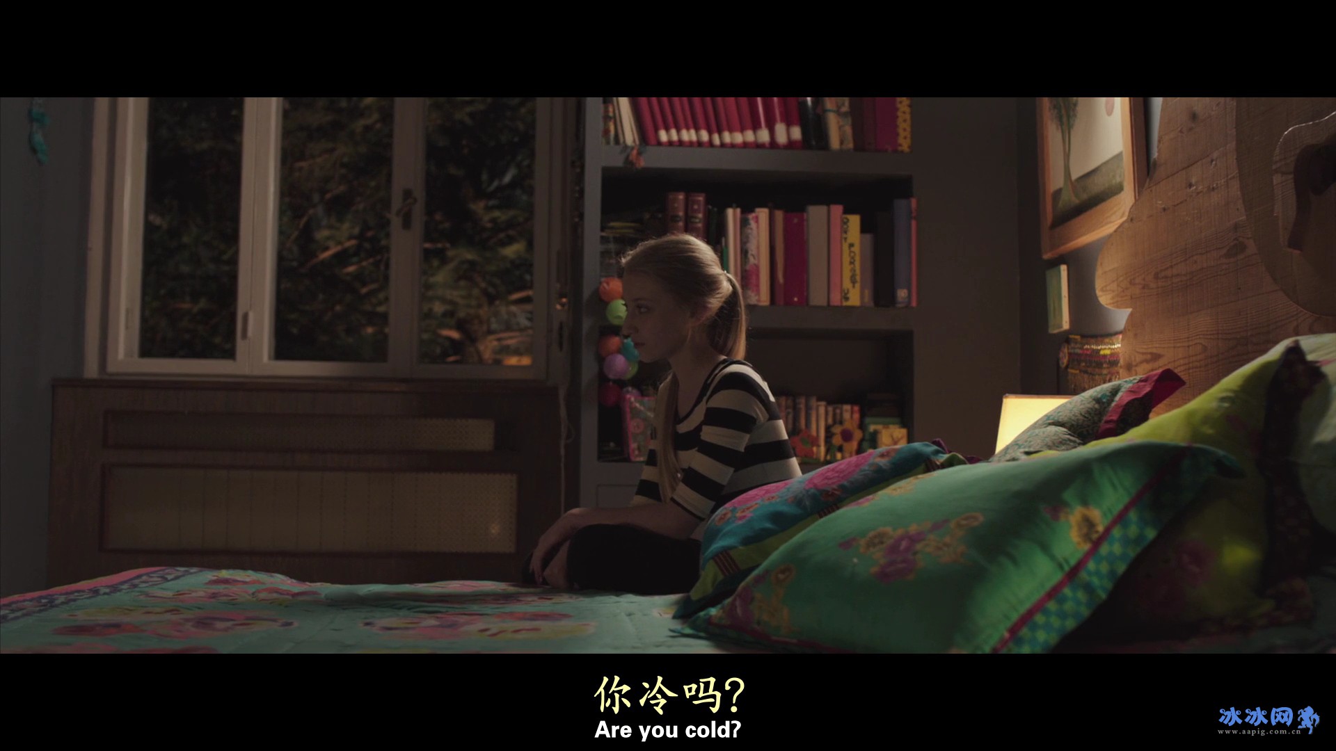 少年透明人剧照的剧照