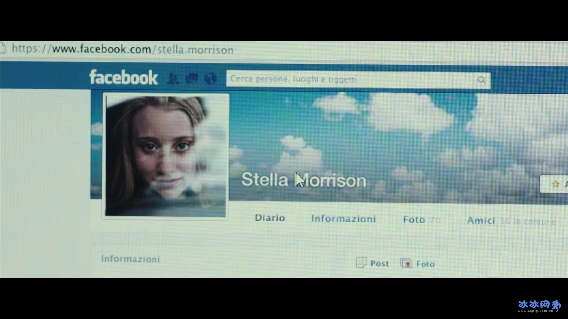 少年透明人剧照的剧照