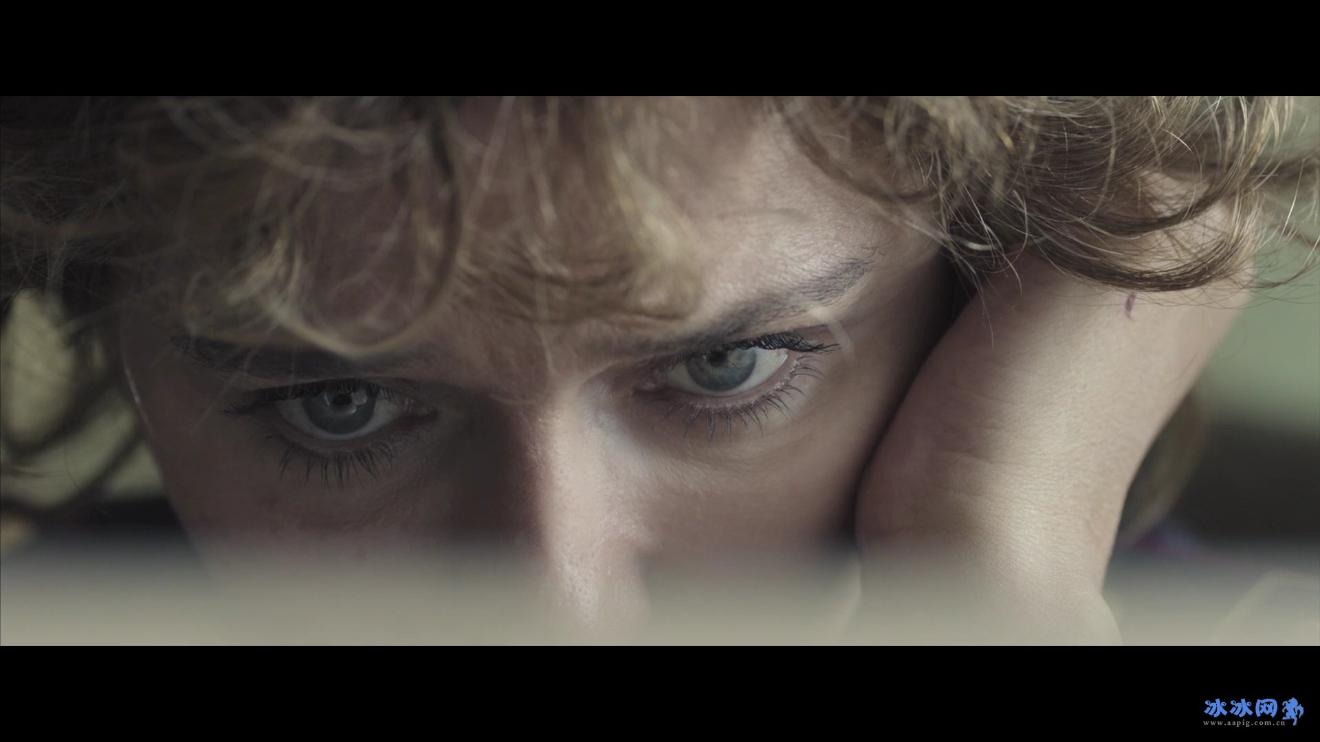 少年透明人剧照的剧照