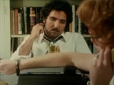 邻家金发美女剧照的剧照