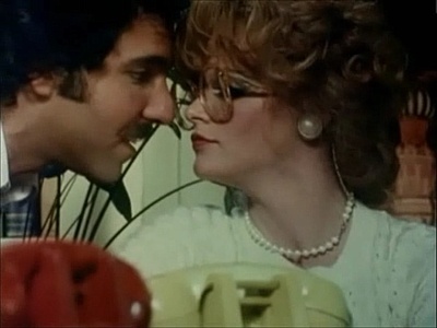 邻家金发美女剧照的剧照