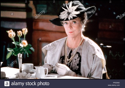 与墨索里尼喝茶剧照的剧照