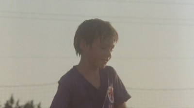 与墨索里尼喝茶剧照的剧照