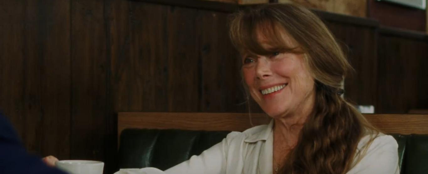 老人和枪剧照的剧照